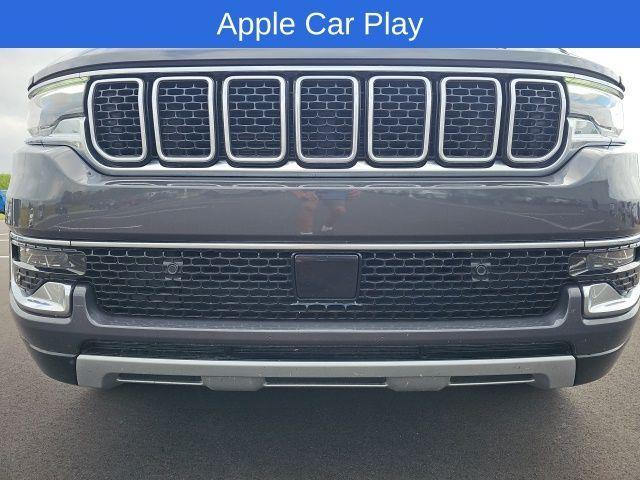 used 2024 Jeep Wagoneer car, priced at $44,968