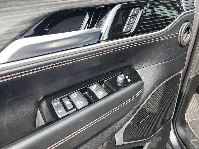 used 2024 Jeep Wagoneer car, priced at $44,968