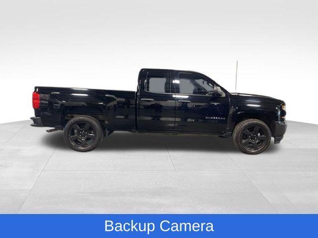 used 2017 Chevrolet Silverado 1500 car, priced at $10,335