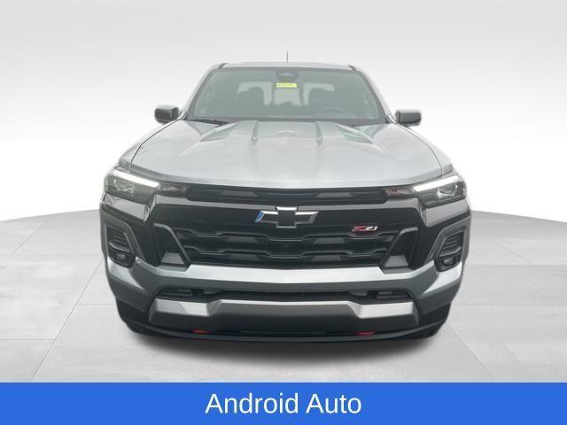 new 2024 Chevrolet Colorado car, priced at $51,900