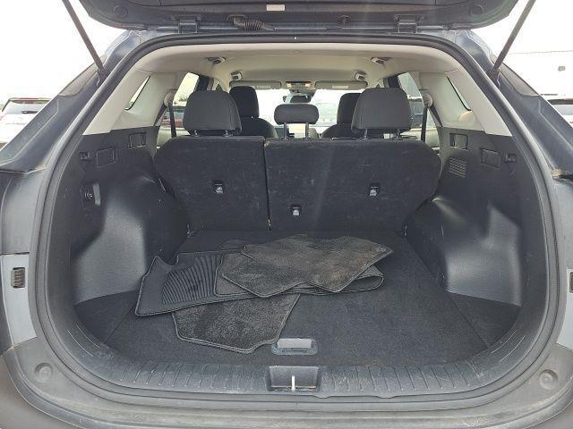 used 2023 Kia Sportage car, priced at $21,533
