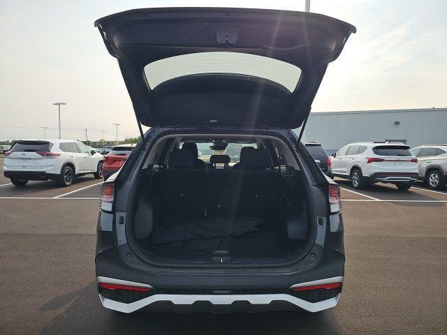 used 2023 Kia Sportage car, priced at $21,533