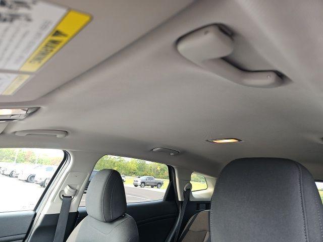 used 2023 Kia Sportage car, priced at $21,533