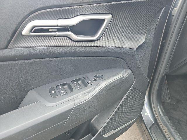 used 2023 Kia Sportage car, priced at $21,533