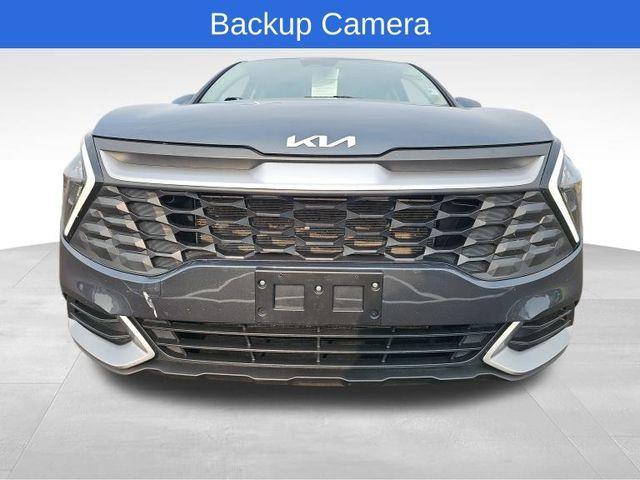 used 2023 Kia Sportage car, priced at $21,533