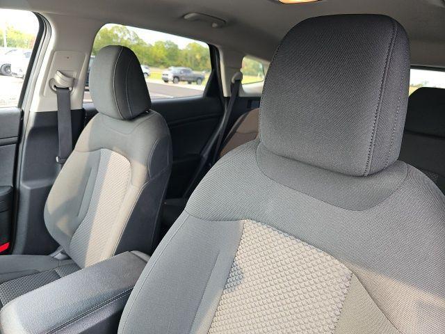 used 2023 Kia Sportage car, priced at $21,533