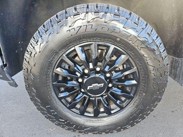 used 2024 Chevrolet Silverado 2500 car, priced at $62,220