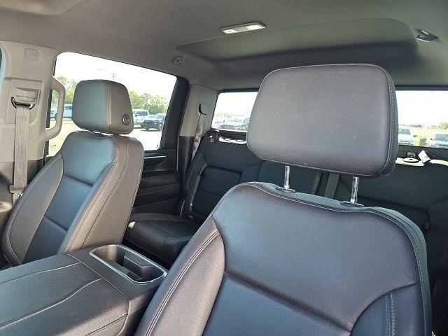 used 2024 Chevrolet Silverado 2500 car, priced at $62,220
