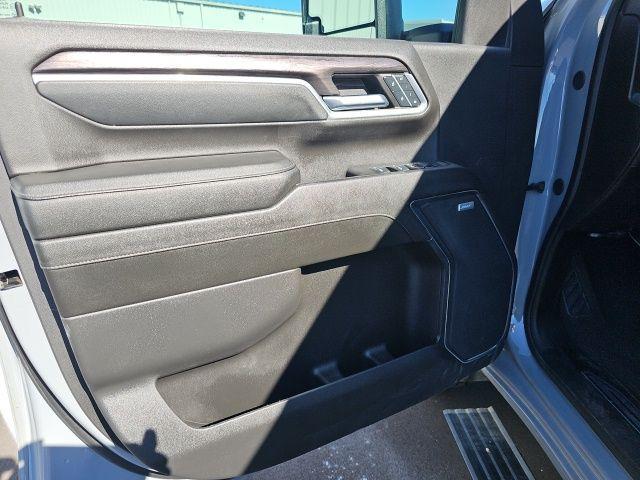 used 2024 Chevrolet Silverado 2500 car, priced at $62,220