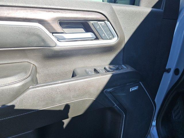used 2024 Chevrolet Silverado 2500 car, priced at $62,220