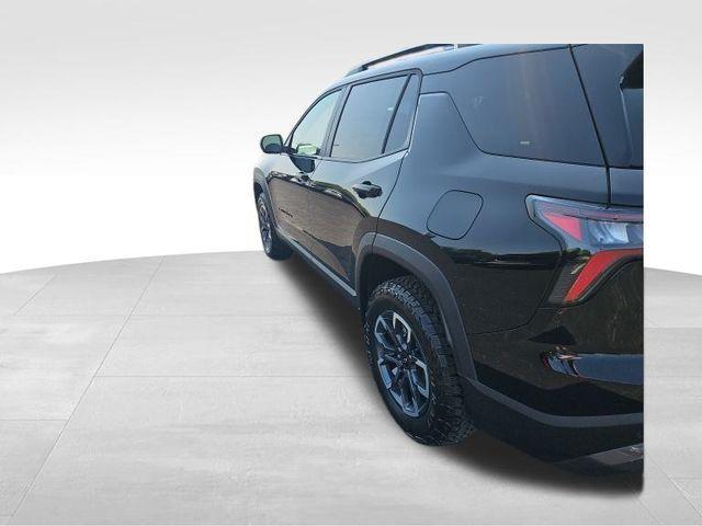 new 2026 Chevrolet Equinox car