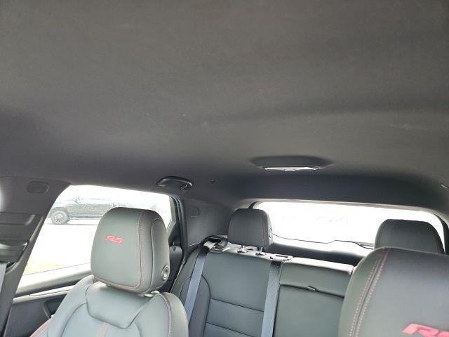 used 2024 Chevrolet TrailBlazer car, priced at $29,997