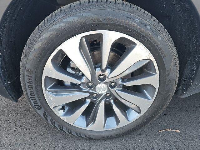 used 2022 Buick Encore car, priced at $20,728