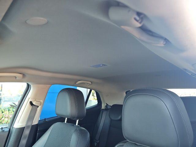 used 2022 Buick Encore car, priced at $20,728