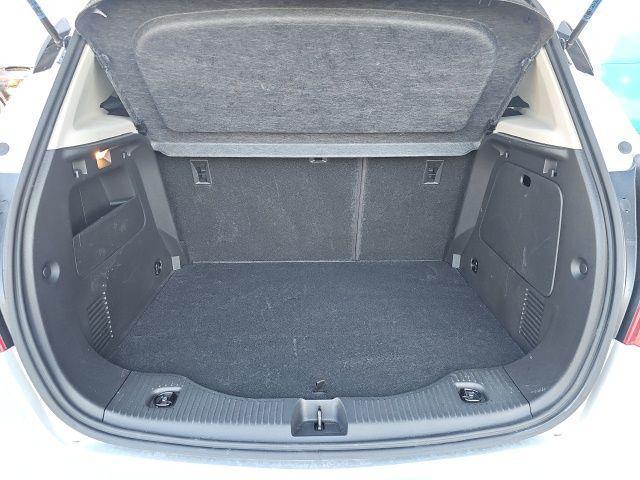 used 2022 Buick Encore car, priced at $20,728