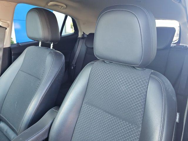 used 2022 Buick Encore car, priced at $20,728
