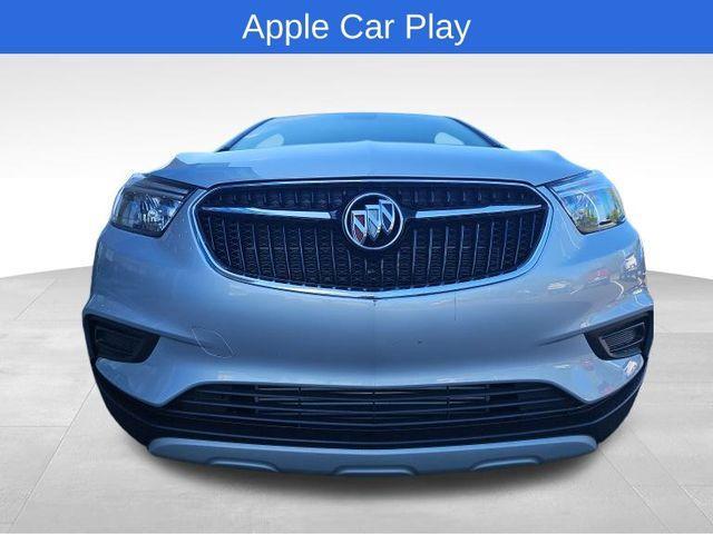 used 2022 Buick Encore car, priced at $20,728