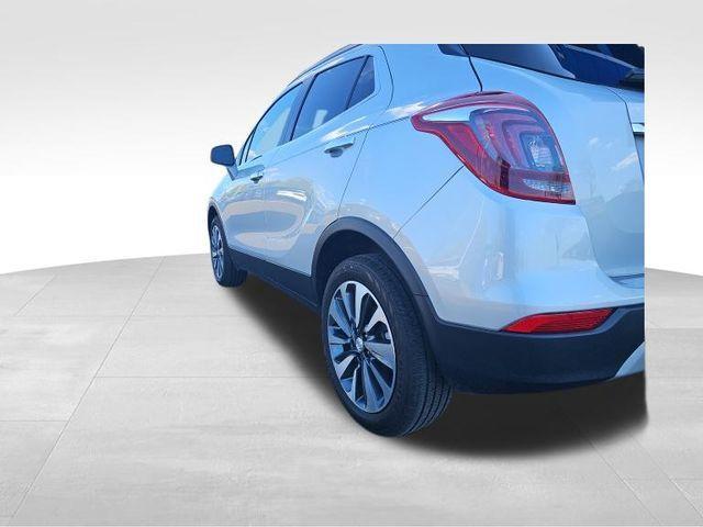 used 2022 Buick Encore car, priced at $20,728
