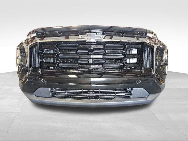 new 2026 Chevrolet Equinox car