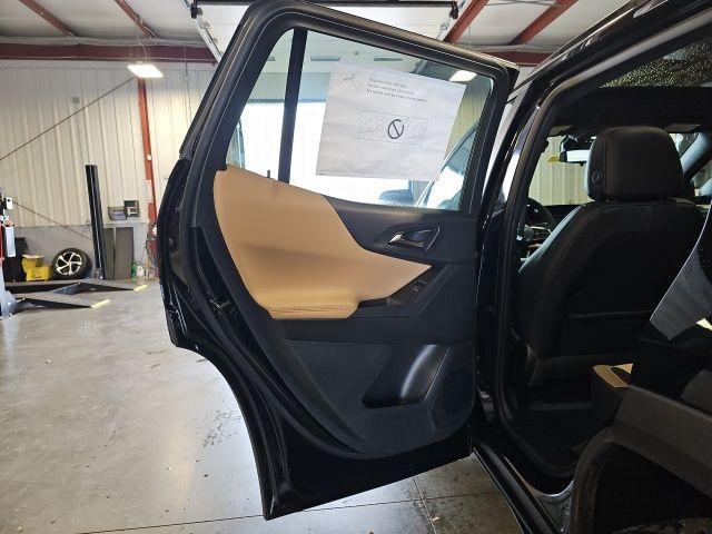 new 2026 Chevrolet Equinox car