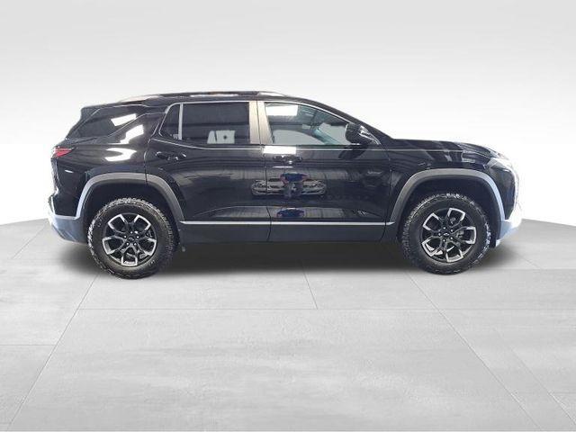new 2026 Chevrolet Equinox car