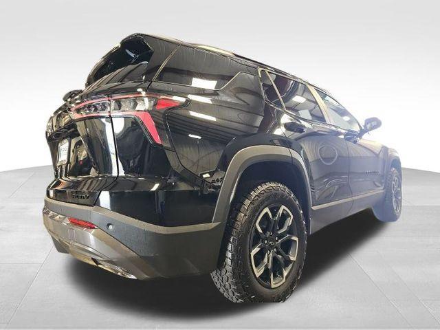 new 2026 Chevrolet Equinox car