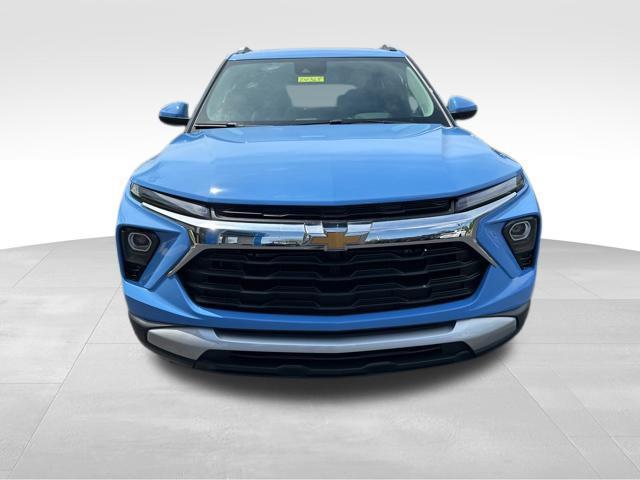 new 2024 Chevrolet TrailBlazer car, priced at $31,170