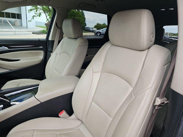 used 2020 Buick Enclave car, priced at $23,470