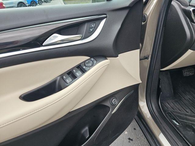 used 2020 Buick Enclave car, priced at $23,470