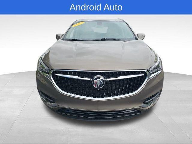 used 2020 Buick Enclave car, priced at $23,470
