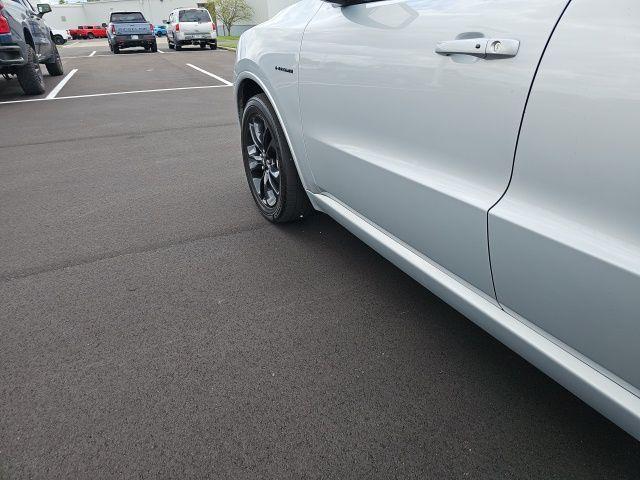 used 2023 Dodge Durango car, priced at $36,739