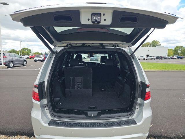 used 2023 Dodge Durango car, priced at $36,739