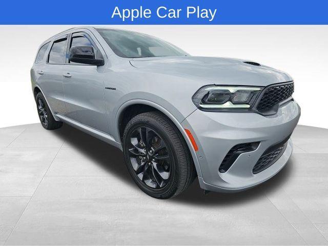 used 2023 Dodge Durango car, priced at $36,739