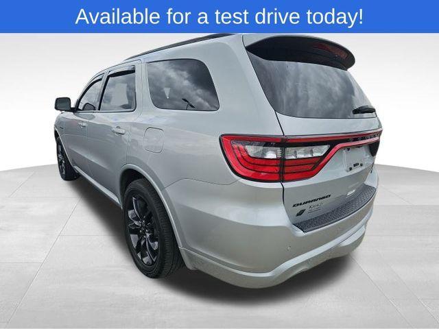 used 2023 Dodge Durango car, priced at $36,739