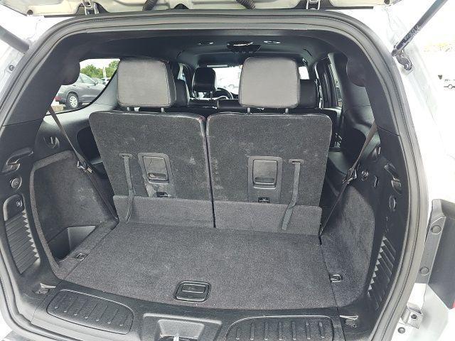 used 2023 Dodge Durango car, priced at $36,739