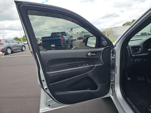 used 2023 Dodge Durango car, priced at $36,739