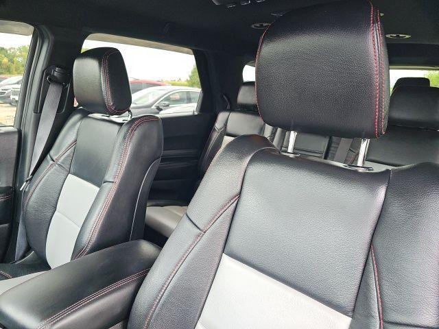 used 2023 Dodge Durango car, priced at $36,739