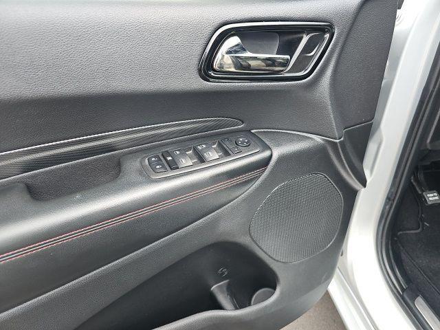 used 2023 Dodge Durango car, priced at $36,739