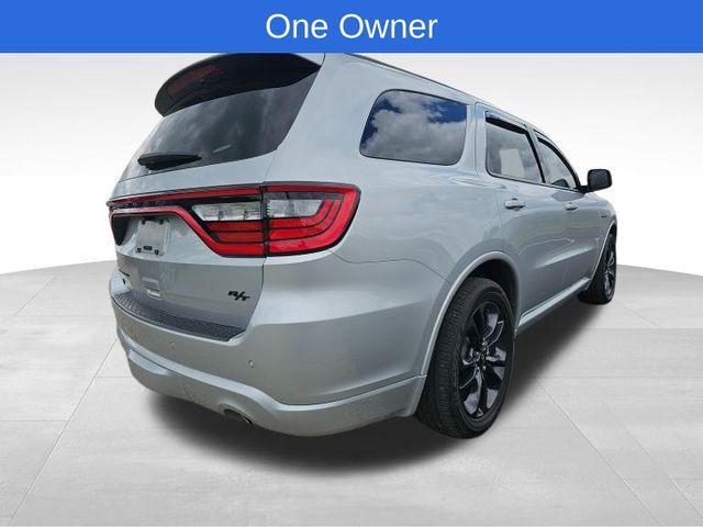 used 2023 Dodge Durango car, priced at $36,739