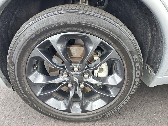 used 2023 Dodge Durango car, priced at $36,739