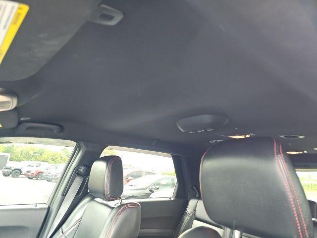 used 2023 Dodge Durango car, priced at $36,739