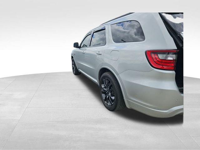 used 2023 Dodge Durango car, priced at $36,739