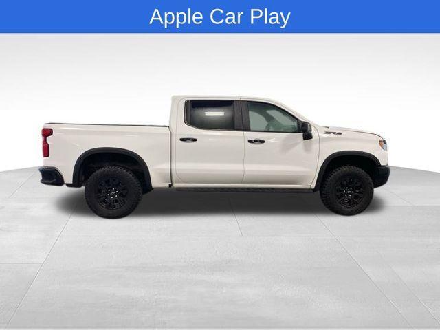 used 2023 Chevrolet Silverado 1500 car, priced at $57,938