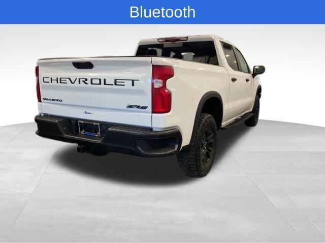 used 2023 Chevrolet Silverado 1500 car, priced at $57,938