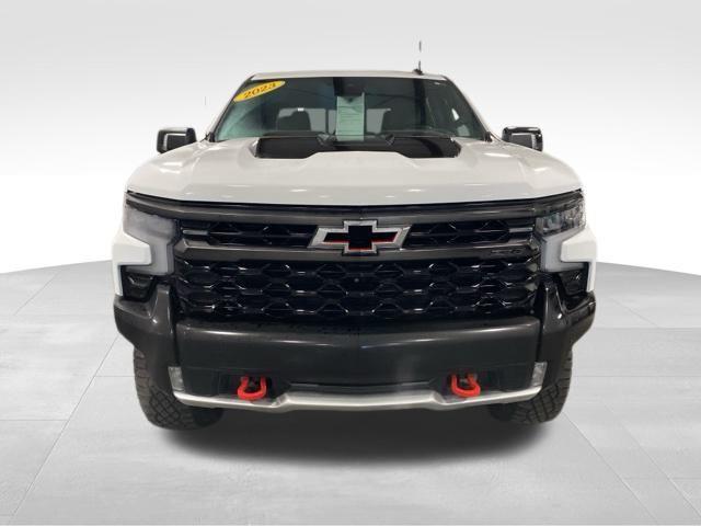 used 2023 Chevrolet Silverado 1500 car, priced at $57,938