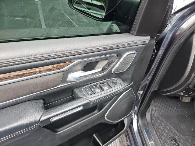 used 2019 Ram 1500 car, priced at $34,091