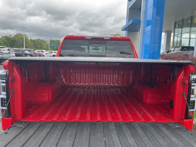 used 2019 Chevrolet Silverado 1500 car, priced at $29,978