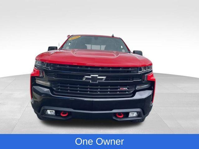 used 2019 Chevrolet Silverado 1500 car, priced at $29,978