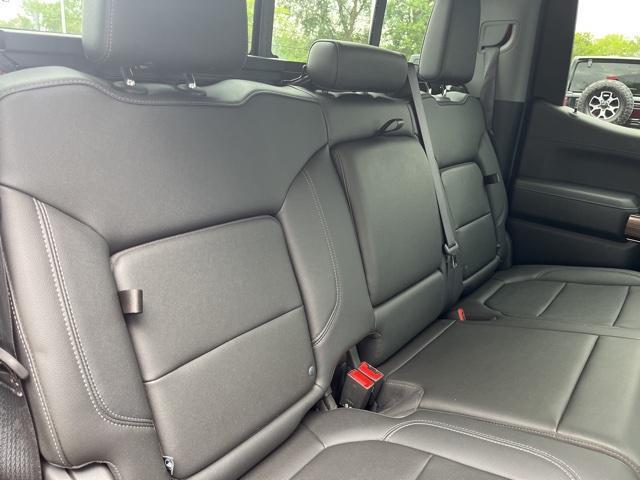 used 2019 Chevrolet Silverado 1500 car, priced at $29,978