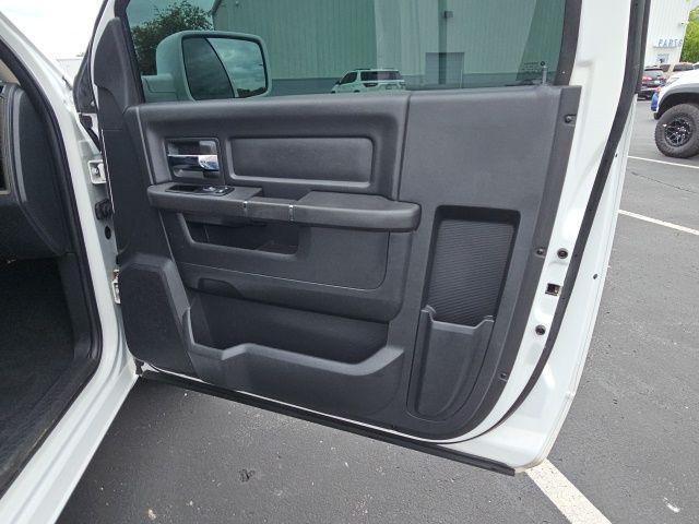 used 2012 Ram 1500 car, priced at $11,670